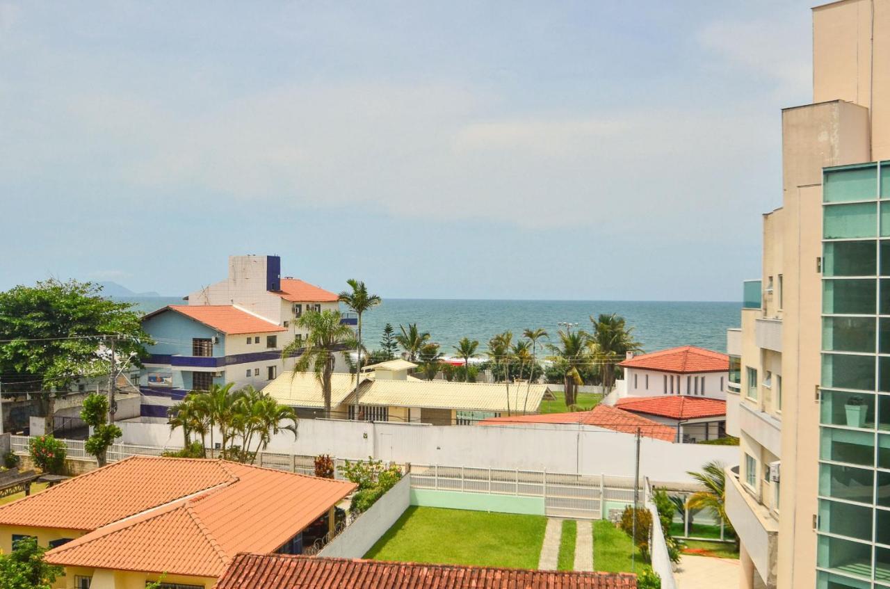 Cobertura Com Vista Mar Para 6 Hospedes, 150 Metros Da Praia Dos Ingleses Ing17 Florianópolis Zewnętrze zdjęcie