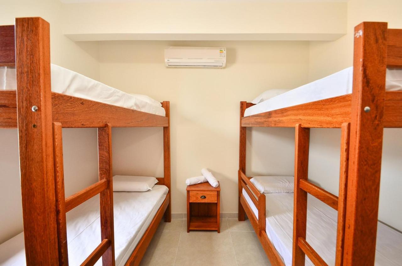 Cobertura Com Vista Mar Para 6 Hospedes, 150 Metros Da Praia Dos Ingleses Ing17 Florianópolis Zewnętrze zdjęcie