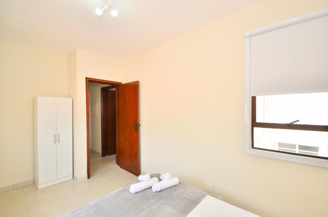 Cobertura Com Vista Mar Para 6 Hospedes, 150 Metros Da Praia Dos Ingleses Ing17 Florianópolis Zewnętrze zdjęcie