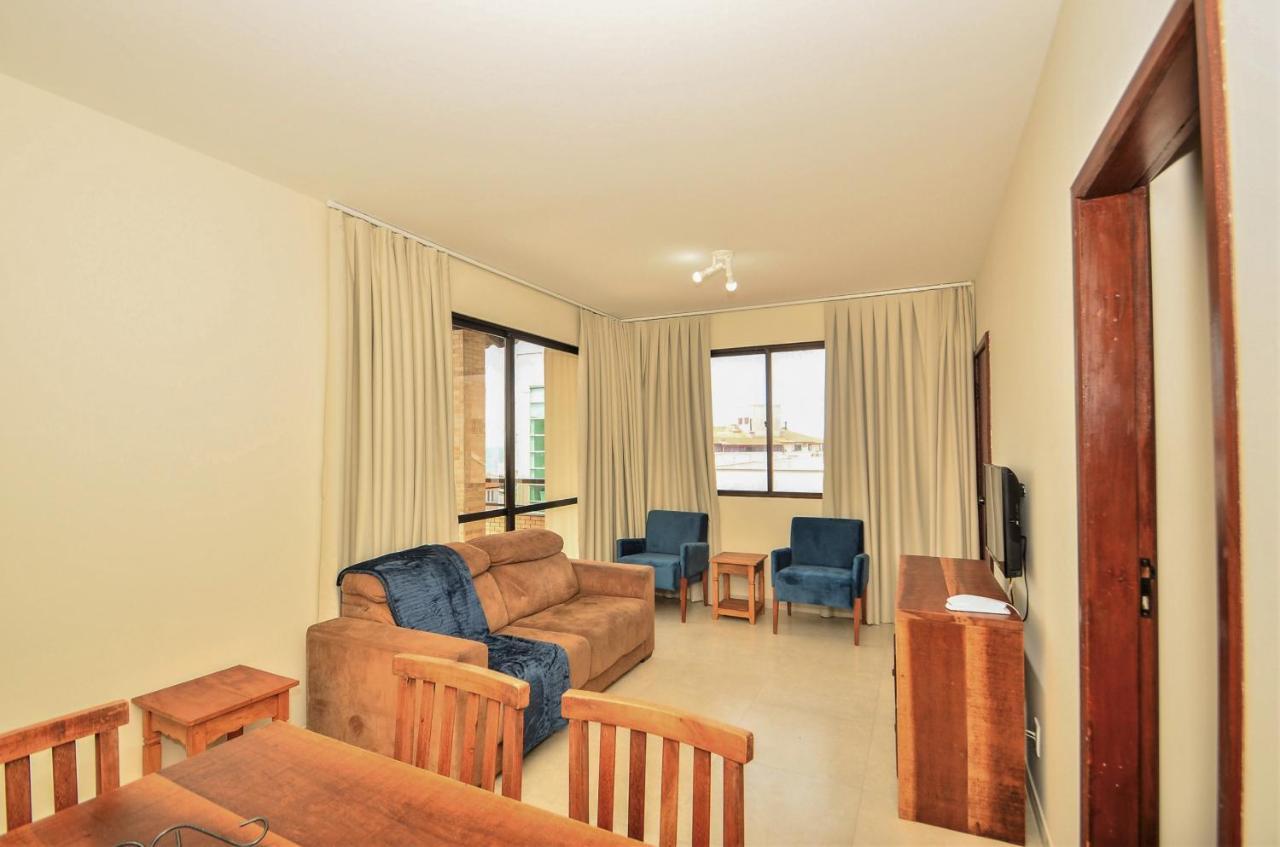 Cobertura Com Vista Mar Para 6 Hospedes, 150 Metros Da Praia Dos Ingleses Ing17 Florianópolis Zewnętrze zdjęcie